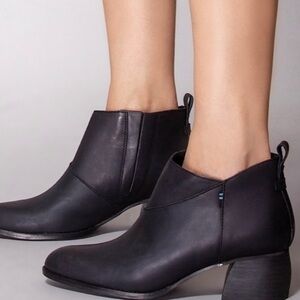 TOMS ‘Leilani’ Bootie